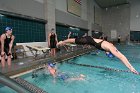 WSwim vs USCGA  Women’s Swimming & Diving vs US Coast Guard Academy. : WSwim, swimming